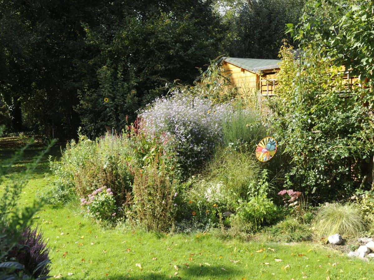 La Casa Ferienwohnung Schauinsland Steinberg  Extérieur photo
