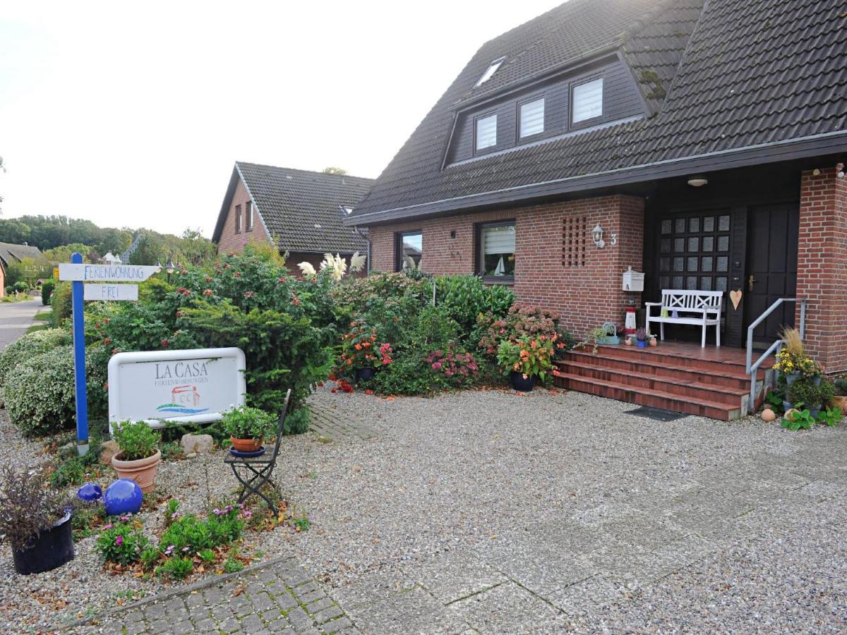 La Casa Ferienwohnung Schauinsland Steinberg  Extérieur photo