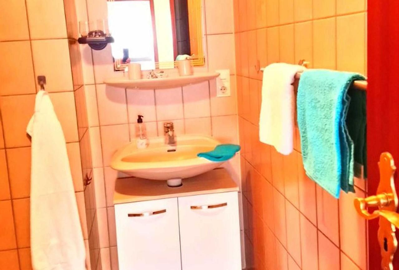 La Casa Ferienwohnung Schauinsland Steinberg  Extérieur photo