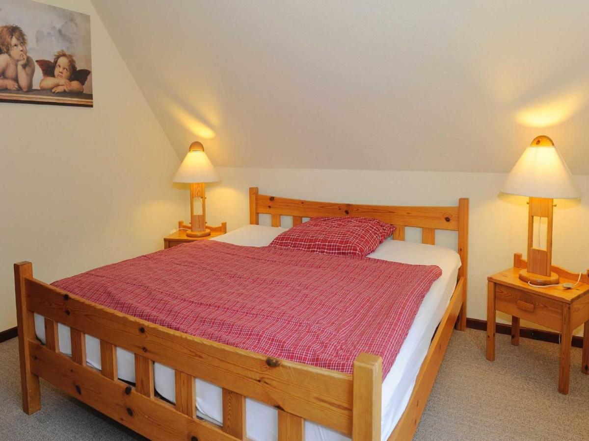 La Casa Ferienwohnung Schauinsland Steinberg  Extérieur photo