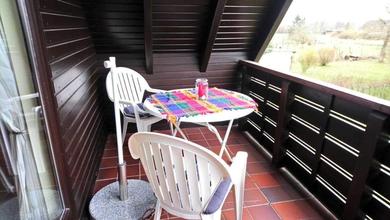 La Casa Ferienwohnung Schauinsland Steinberg  Extérieur photo