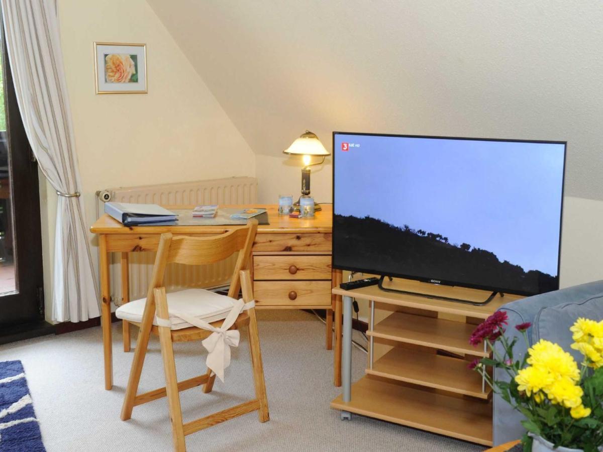 La Casa Ferienwohnung Schauinsland Steinberg  Extérieur photo